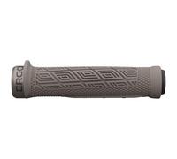 Ergon - GDH Slim - Bike grips size One Size, grey