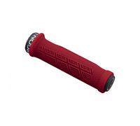 Ergon - GDH Team - Bike grips size One Size, red