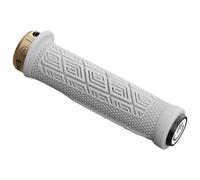 Ergon - GDH Team - Bike grips size One Size, grey
