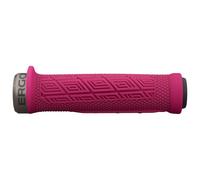 Ergon - GDH Team - Bike grips size One Size, pink