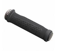 Ergon GDH Team Grips - Black