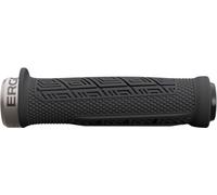 Ergon GDH Team Handlebar Grips Black