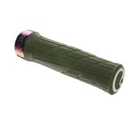 Ergon Ge1 Evo Factory Grips 135/135 mm Frozen Moss / Oil Slick
