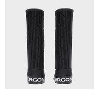Ergon GE1 Evo Factory Grips, Black One Size