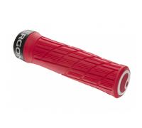 Ergon GE1 Evo Grips - Red / Regular