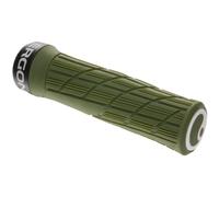 Ergon GE1 Evo Lock On Grips MTB Mountain Bike Enduro Trail Ergo Handlebar Grip