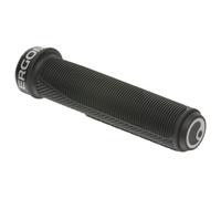 Ergon - GFR1 - Bike grips grey