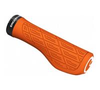 Ergon GMS Grips - Juicy Orange, Large