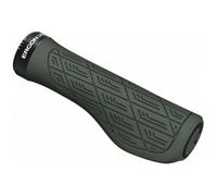 Ergon GMS Grips - Sage Green, Small