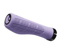 Ergon Gms-s Grips 135 mm Purple