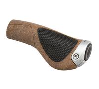 Ergon GP1 Grips, BIOKORK, Large