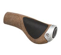 Ergon GP1 Biokork Grips - Cork / Small