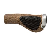Ergon GP1 BioKork Grips Large Black