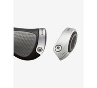 Ergon GP1 Biolder Clamping Ring Silver
