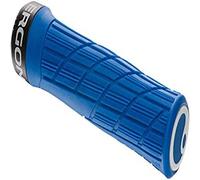Ergon - GE1 Evo - Bike grips blue