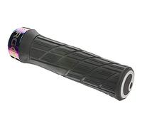 Ergon GE1 Evo Factory Slim Grips Light Black