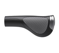 Ergon GP1 Evo Bike Grips, Black One Size
