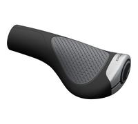 Ergo GP1 Evo Grips - Black / Small