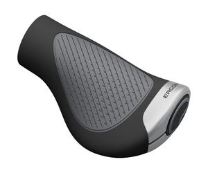 Ergon GP1 EVO Twist Shift Lock On Grips Nexus Rohloff Ergo Comfort Cycle eBike