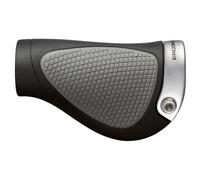 Ergon - GP1 Gripshift - Bike grips size L, grey