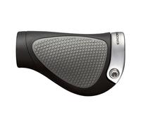 Ergon GP1 Gripshift Grips Large Black