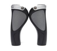 Ergon GP1 Standard Large Grips, Black One Size