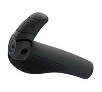 Ergon Gp2 Evo 130mm Grips L Black