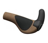Ergon GP2 EVO BioKork Grips - Large