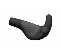 Ergon GP2 Evo Grips BLACK/GREY SMALL