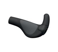 Ergon Gp2 Evo 130.5 Mm Grips Black L