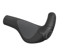 ERGON GP2 EVO Handle Bar Grips, Small, Black