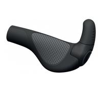 Ergon Gp2 Evo 130mm Grips Black S S Black