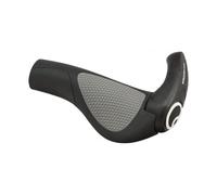 Ergon Gp2hift Grips Grey 96.5/96.5 mm / S