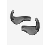 Ergon GP2 Nexus Rohloff Grips Black Grey - S