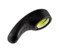 Ergon Gp2 Right Bar Ends One Size Black