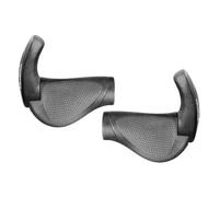 Ergon Gp2hift Grips 96.5/132 mm Black