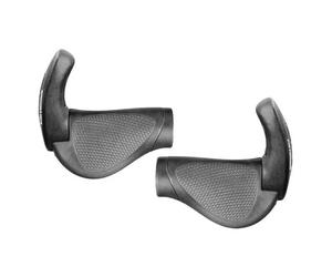 Ergon Gp2hift Grips 96.5/96.5 mm Black