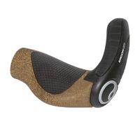 Ergon Gp3 Biokork Grips Golden 94.5 / 128 mm