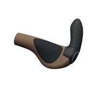 Ergon Gp3 Evo Biokork S Grips Brown 140 mm