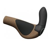 Ergon GP3 EVO BioKork Grips - Small