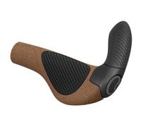Ergon Gp3 Evo Biokork L Grips 140 mm Brown / Black