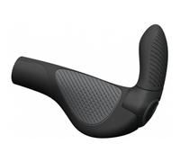 Ergon Gp3 Evo Grips Black L L Black