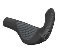 Ergon GP3 EVO Lock On Grips Bar End Ergonomic Handlebar Grip Comfort E-Bike New