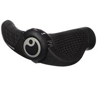 Ergon GP3 Grips for Nexus/Rohloff, Black, Small
