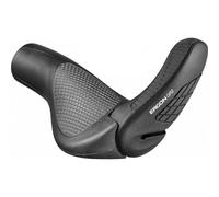 Ergon Gp3hift Grips Black 105/105 mm / S
