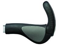 Ergon GP3 handles Rohloff 2015 Nexus, Black, Large