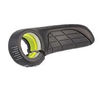 Ergon Gp3 Left Bar Ends One Size Black