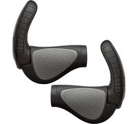 Ergon GP3 Lock On Grips Hybrid Touring MTB eBike Twist Grip Nexus Rohloff New