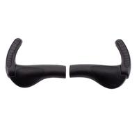 Ergon Grips GP3 SM Standard, Black
