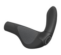 Ergon Gp4 Evo Biokork Grips Brown L